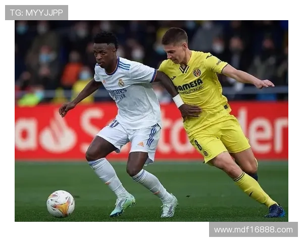 维尼修斯是皇马最合适的球员