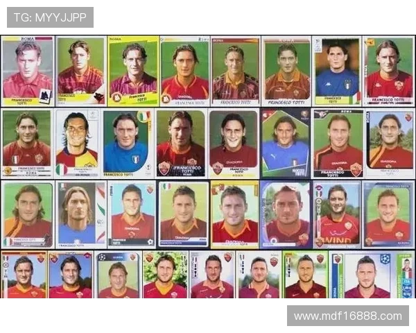 托蒂在罗马的新角色与职责规划