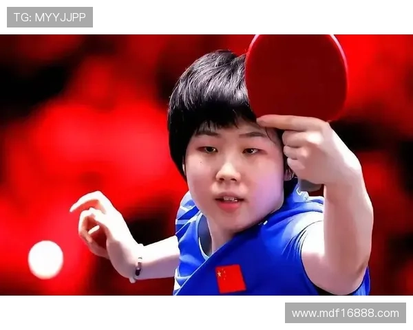 蒯曼鏖战七局负张本美和获亚军 蒯曼鏖战七局负张本美和获亚军