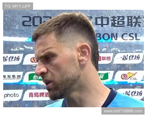 阿利米：丢球挫折未能击垮球队