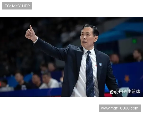 许利民谈未来执教北京安排方向 许利民谈未来执教北京安排方向